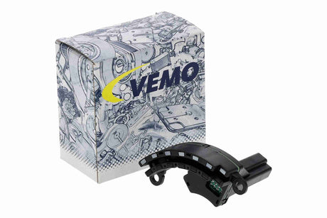 Steering Angle Sensor - V30-72-0906