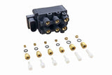 Valve, compressed-air system - V15-51-0015