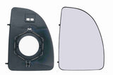 Mirror Glass, exterior mirror - V22-69-0037