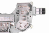 Steering Column Switch - V25-80-4071