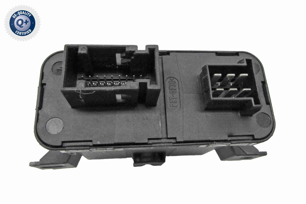 Control Unit, lights - V40-73-0042