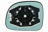 Mirror Glass, exterior mirror - V24-69-0009