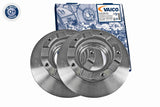 Brake Disc - V25-40012