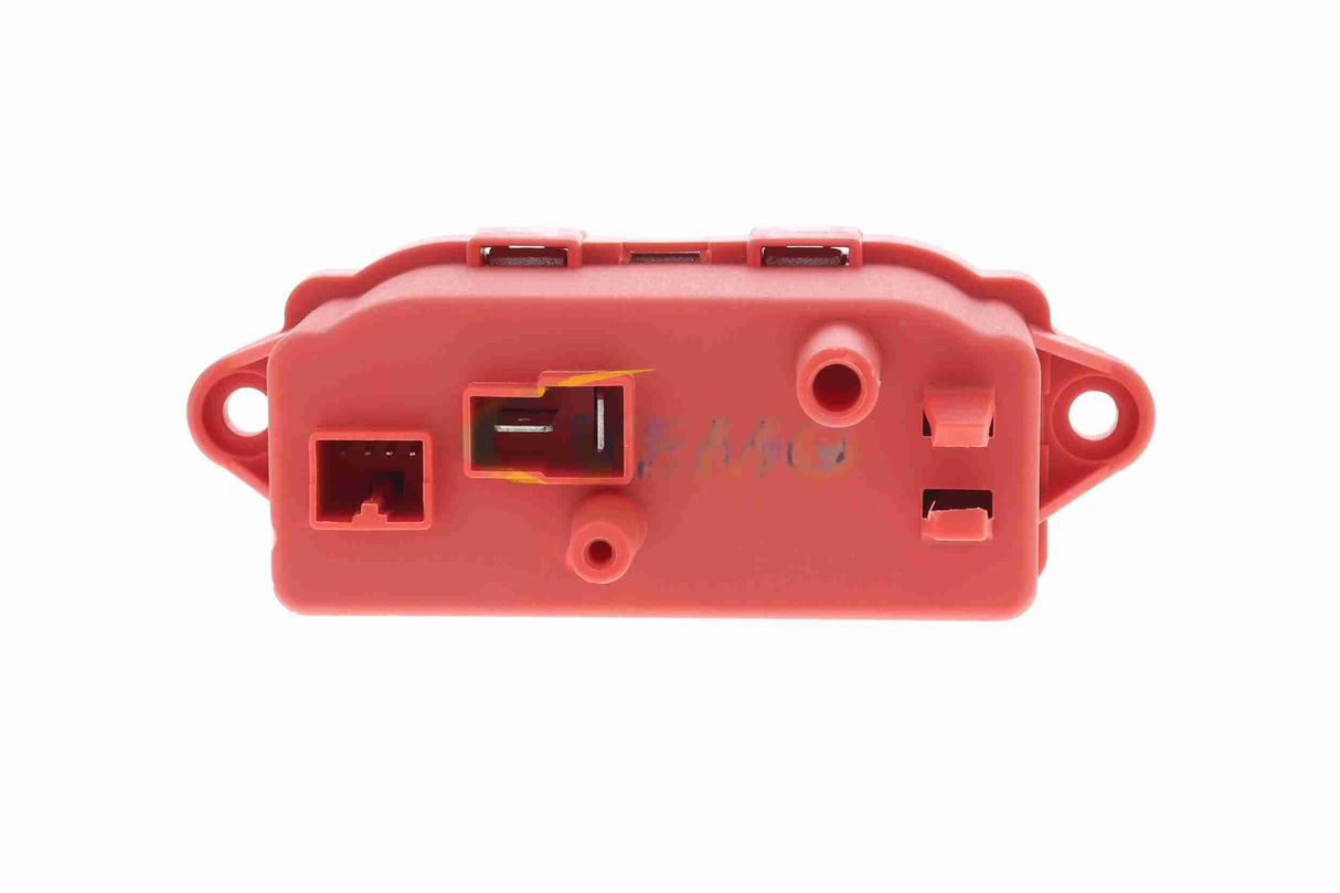 Regulator, interior blower - V27-79-0001