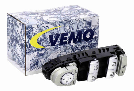 Switch, window regulator - V30-73-0066