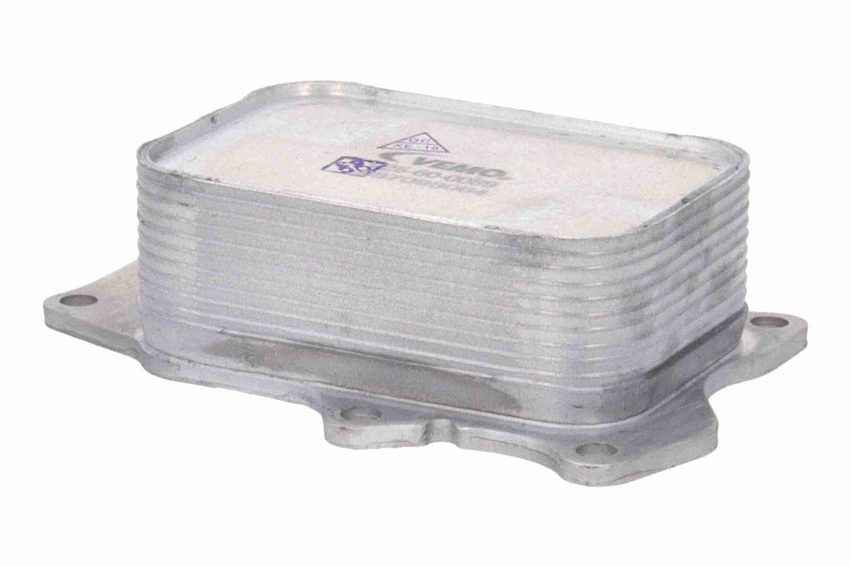 Oil Cooler, engine oil - V25-60-0089
