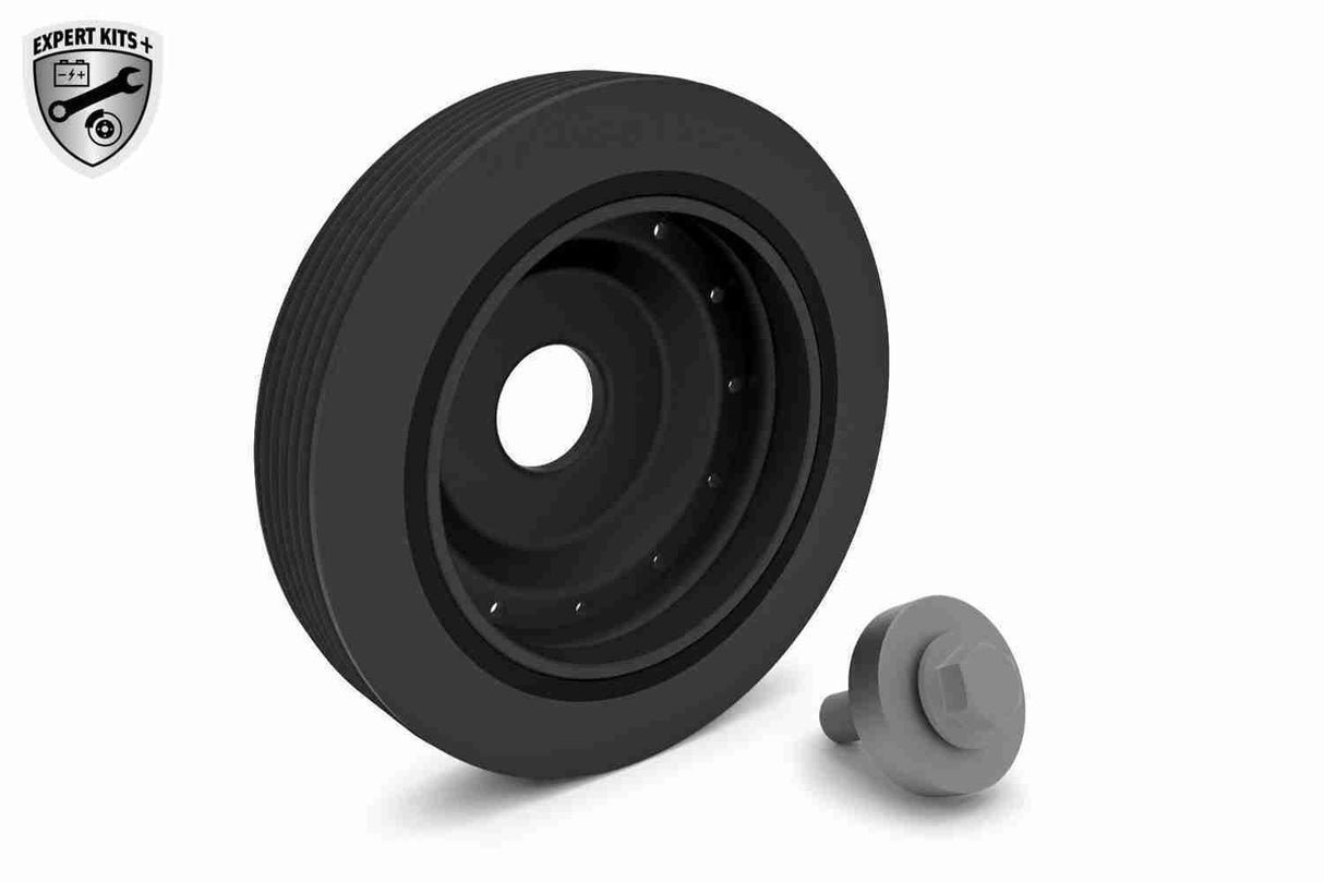 Belt Pulley Set, crankshaft - V46-0784