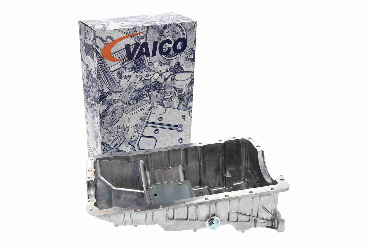 Oil Sump - V25-1950