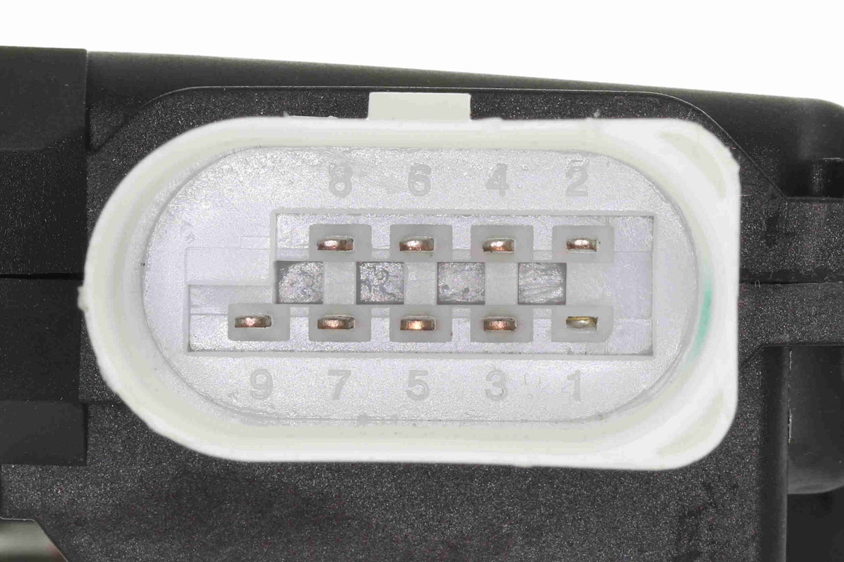 Door Lock - V10-85-2374