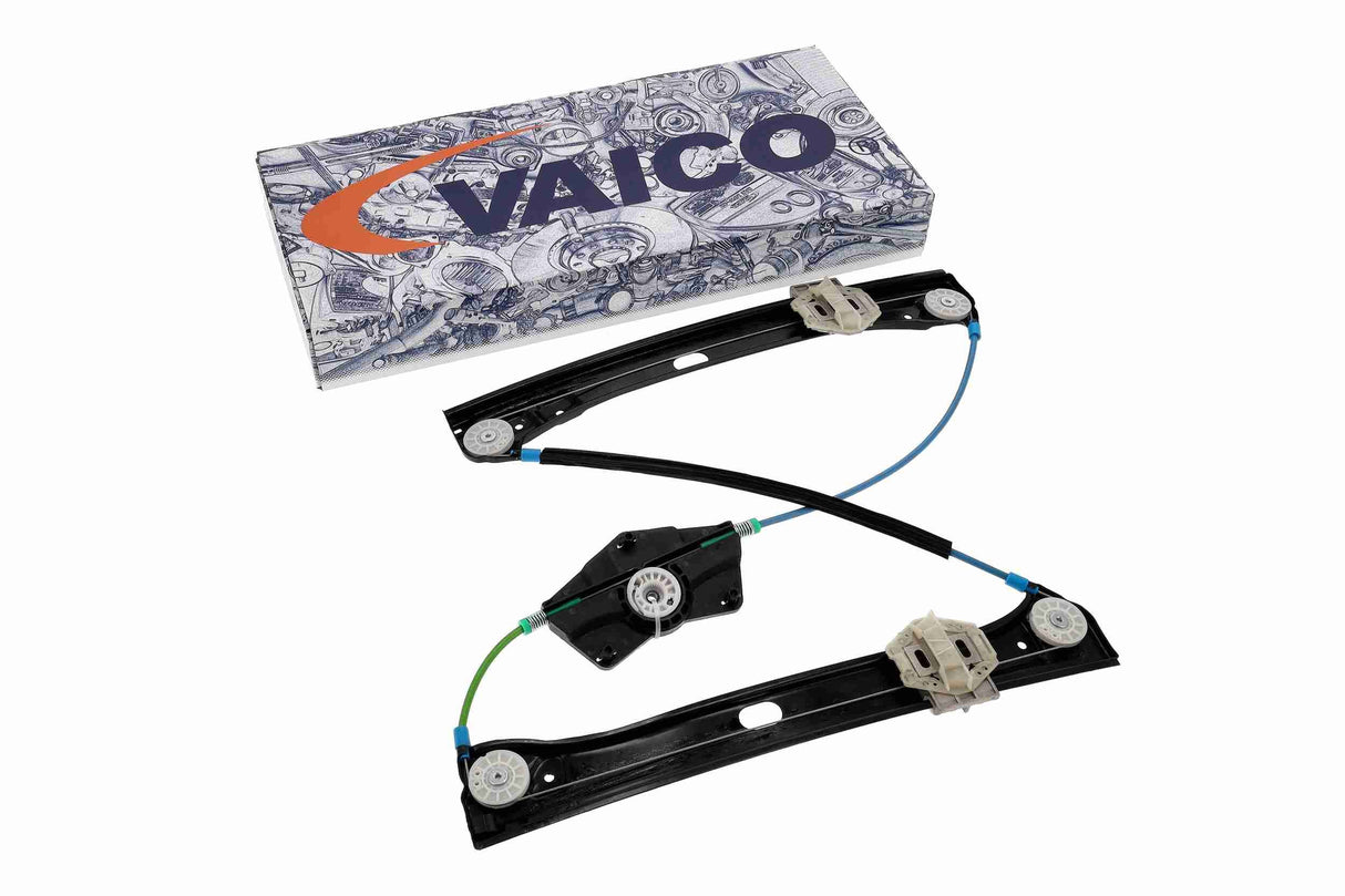 Window Regulator - V30-2673