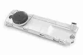 Oil Separator, crankcase ventilation - V45-0047