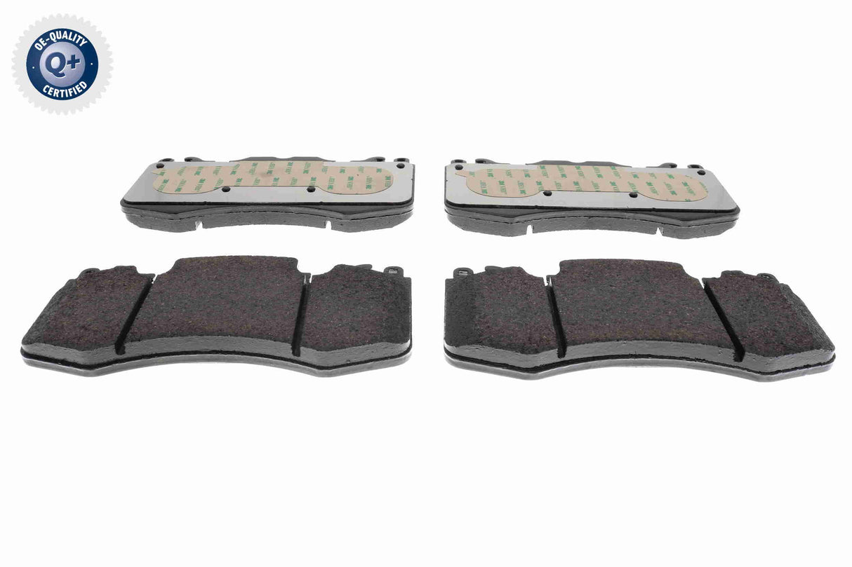 Brake Pad Set, disc brake - V48-0216