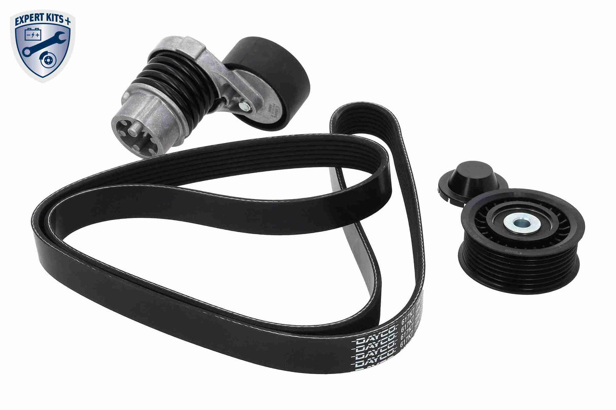 V-ribbed Belt Set - V46-1685