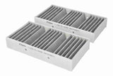 Filter Set, cabin air - V30-31-6006-1