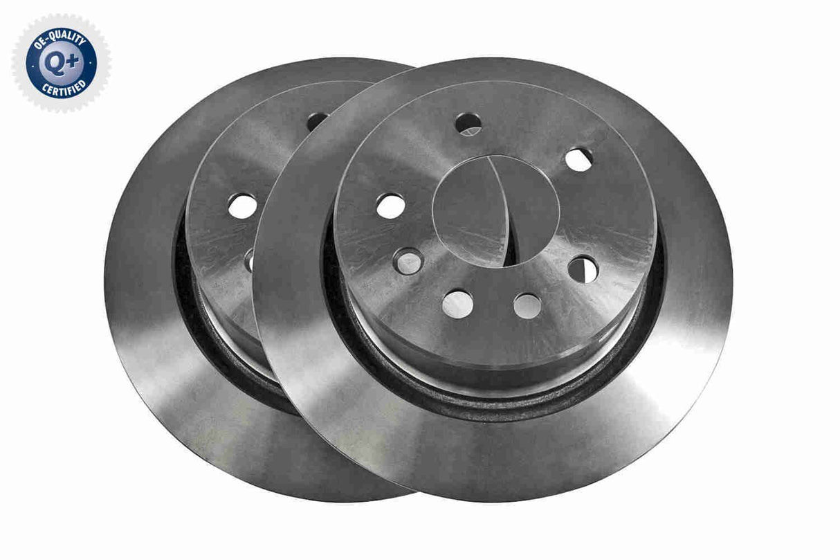 Brake Disc - V40-80051