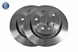 Brake Disc - V40-80051