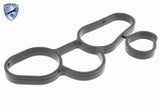 Oil Cooler, engine oil - V15-60-6018