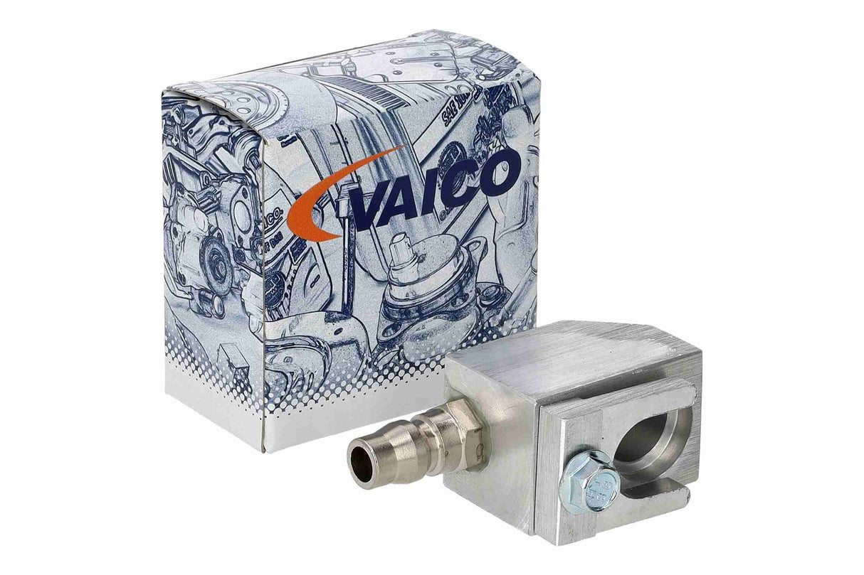 Filling Adapter, transmission - V99-0058