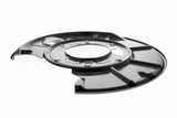 Splash Guard, brake disc - V30-3318