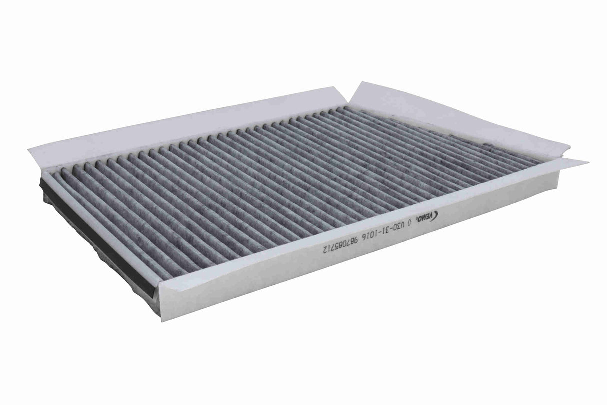 Filter, cabin air - V30-31-1016