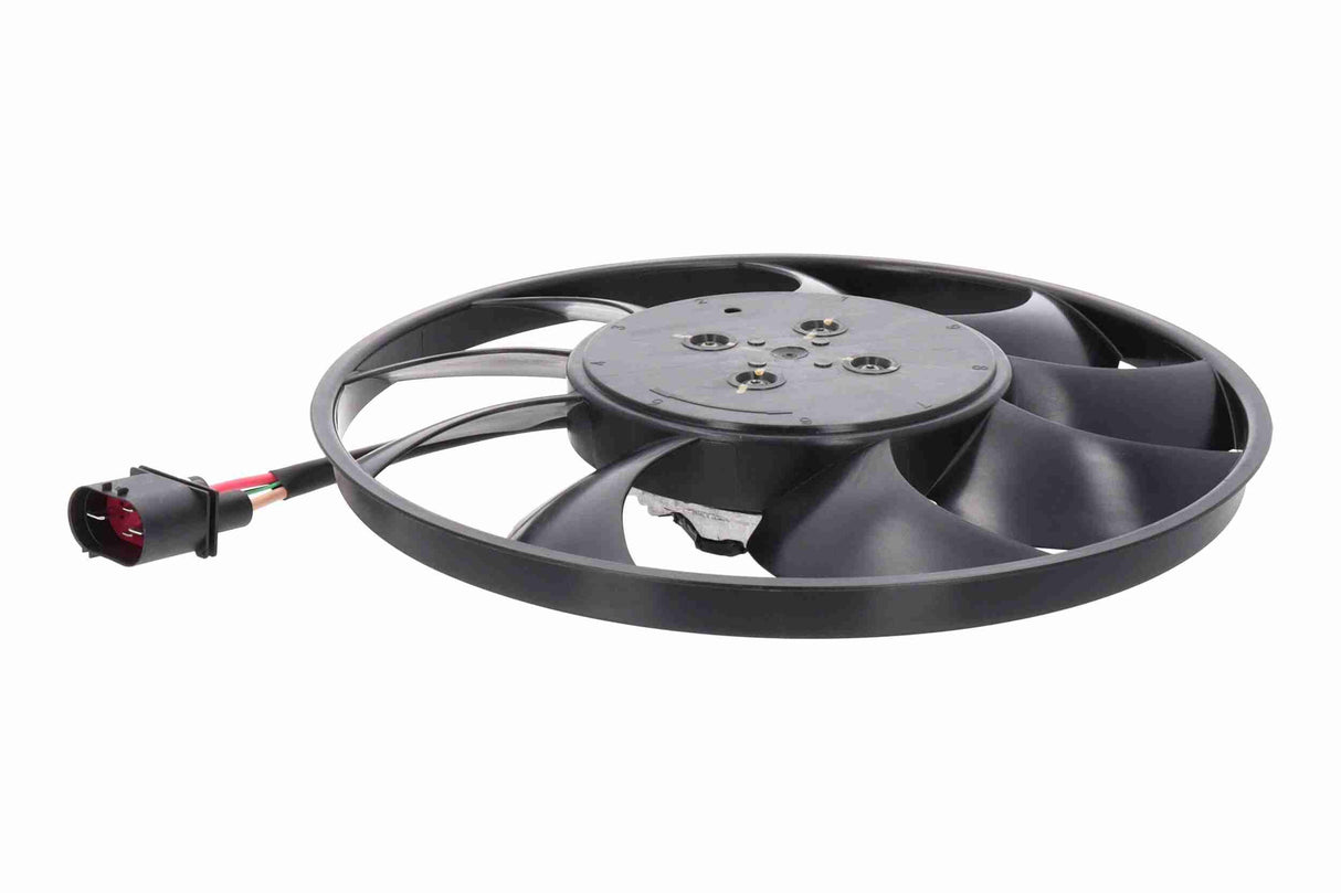 Fan, engine cooling - V15-01-1943