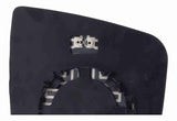 Mirror Glass, exterior mirror - V30-69-0037