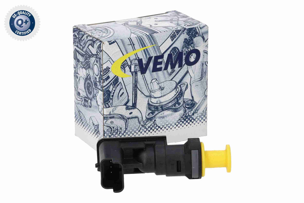 Pressure Sensor, brake booster - V22-72-0187