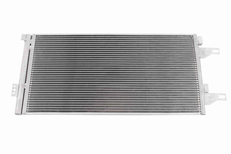 Condenser, air conditioning - V22-62-0012