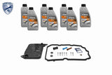 Parts Kit, automatic transmission oil change - V30-3695