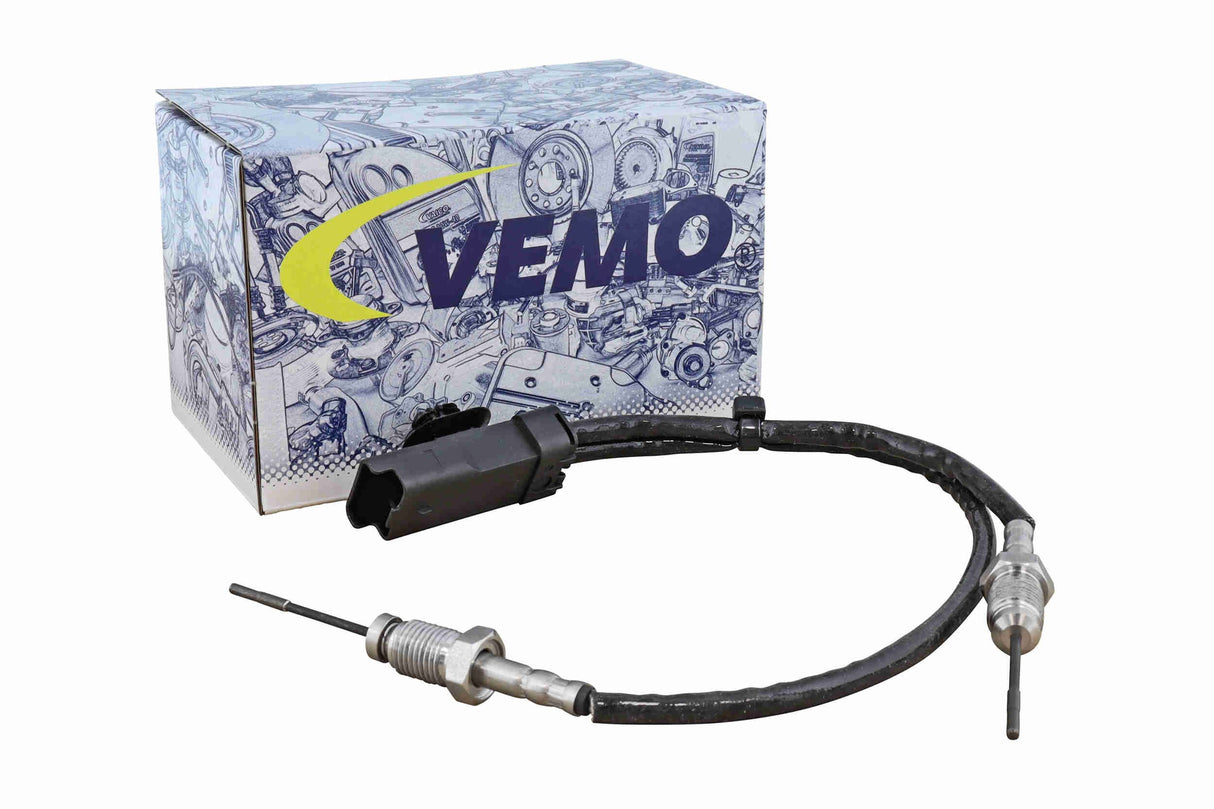 Sensor, exhaust gas temperature - V42-72-0103