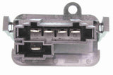 Regulator, interior blower - V15-99-1959-1