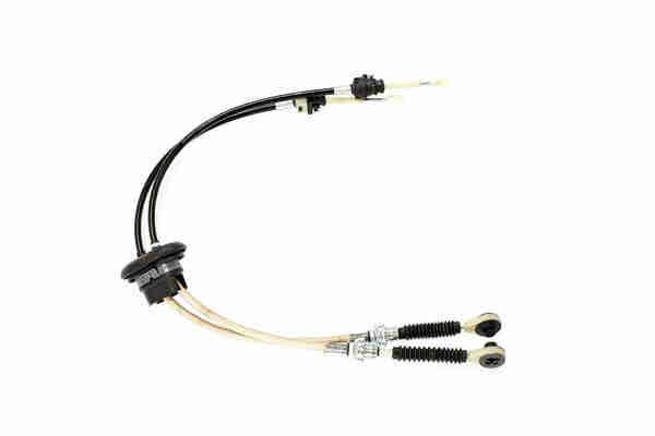 Cable Pull, manual transmission - V22-0654