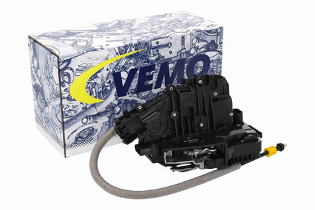 Door Lock - V30-85-0029