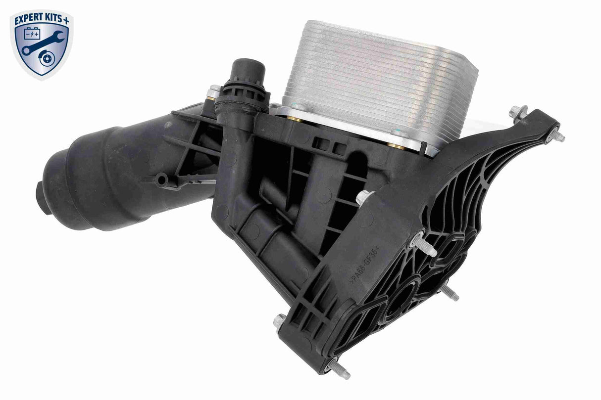 Oil filter module - V20-60-0097