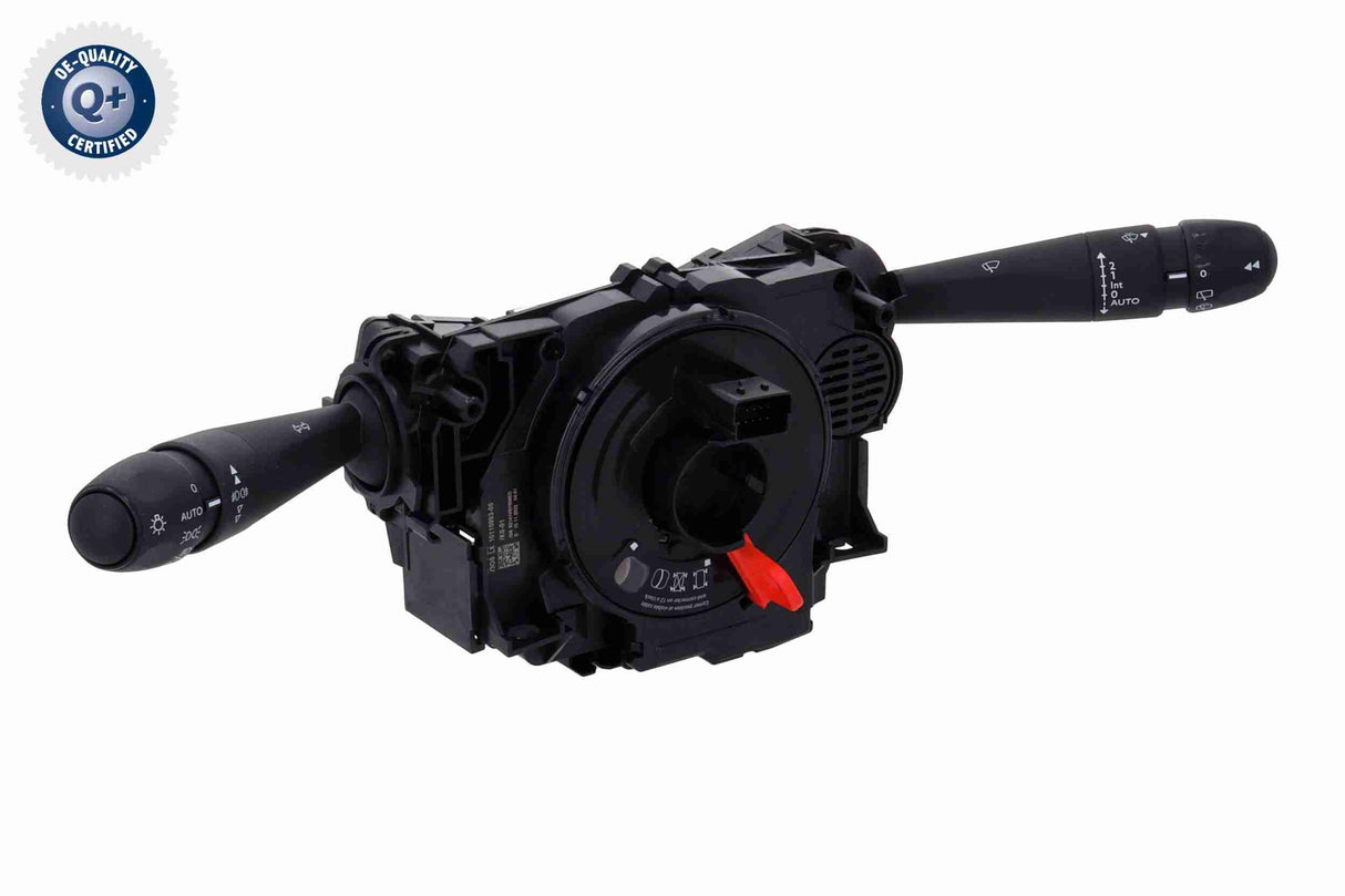 Operating Unit, steering column - V42-80-0049