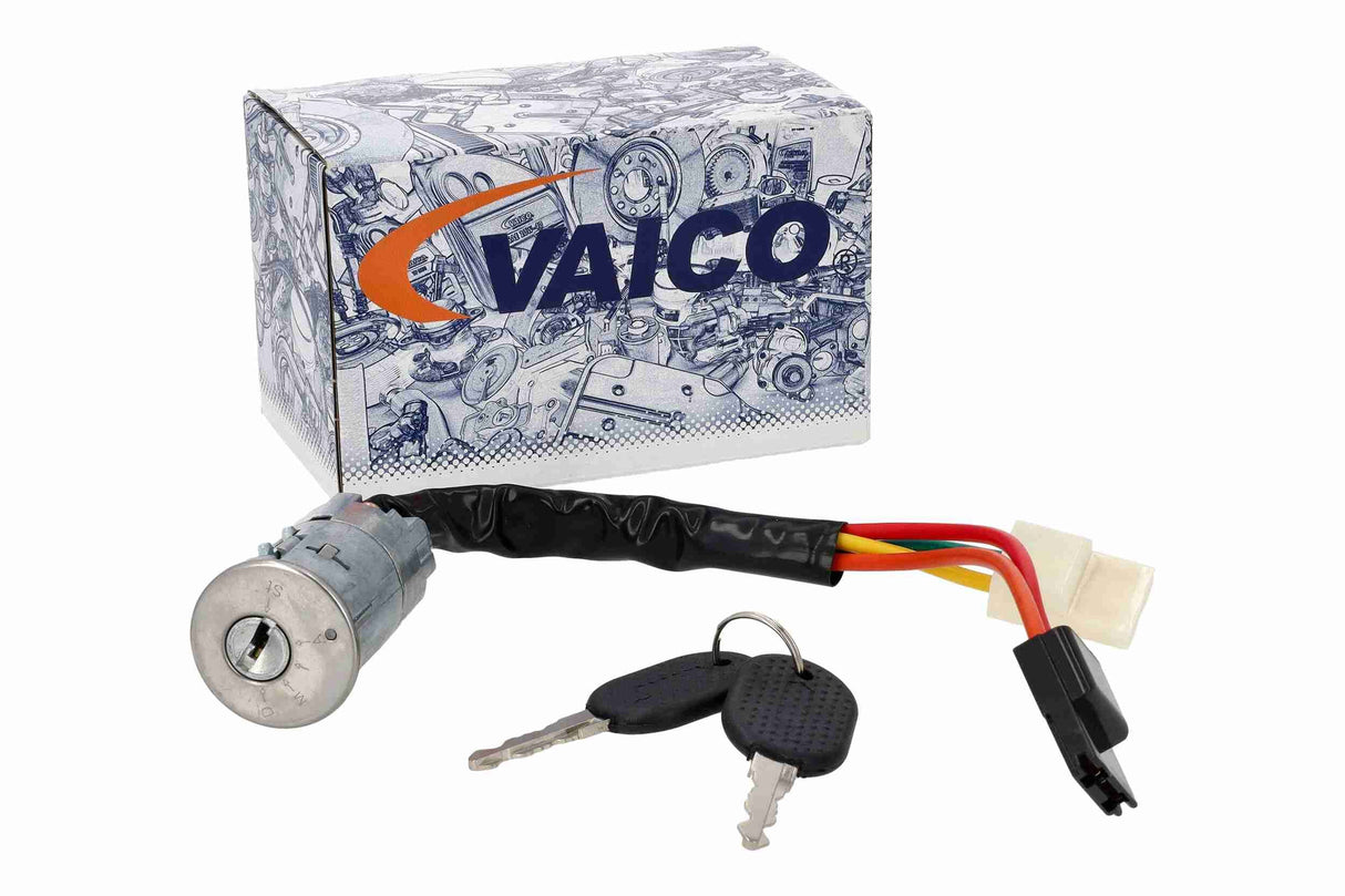 Lock Cylinder, ignition lock - V42-1159