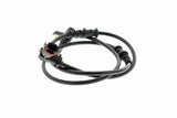 Sensor, wheel speed - V30-72-0801