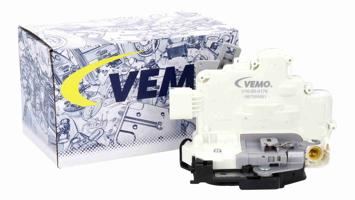 Door Lock - V10-85-0174
