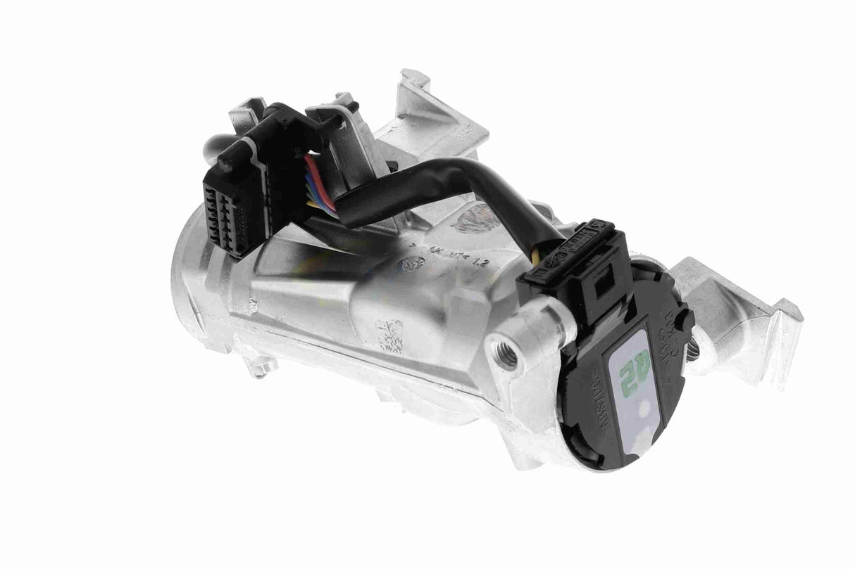 Steering Lock - V15-80-0013