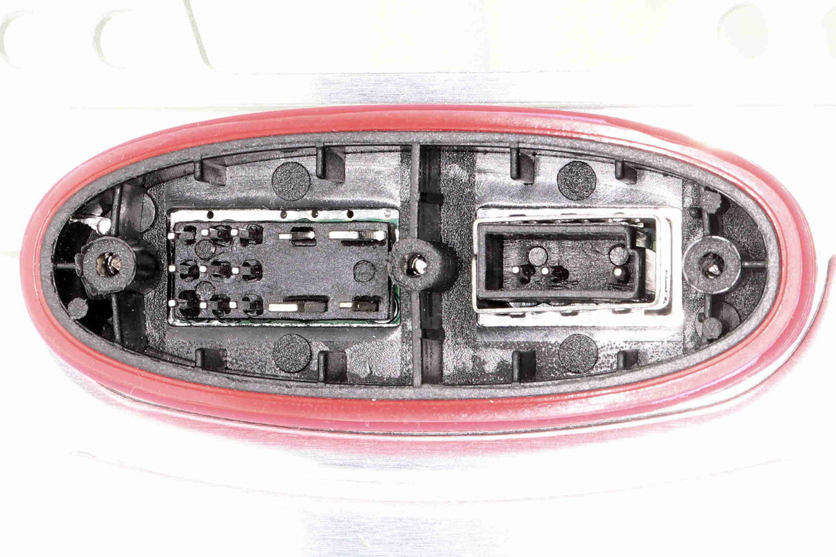 Control Unit, lights - V30-73-0314