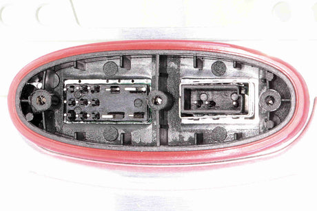 Control Unit, lights - V30-73-0314