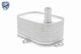 Oil Cooler, engine oil - V15-60-6088