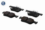 Brake Pad Set, disc brake - V25-1775