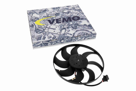 Fan, engine cooling - V15-01-1935