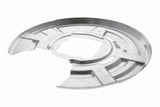 Splash Guard, brake disc - V20-4299