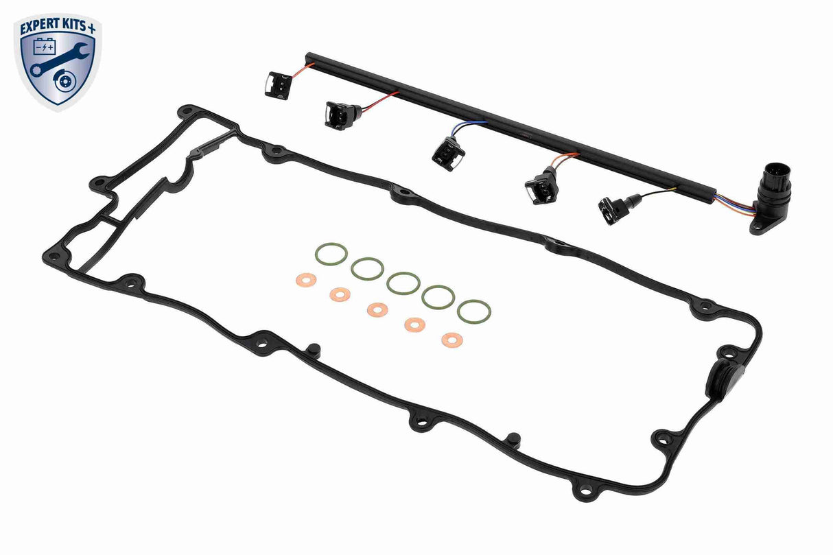 Connecting Cable, injector - V48-83-0001