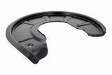 Splash Guard, brake disc - V58-0163