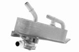 Oil Cooler, automatic transmission - V20-60-1552