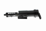 Washer Fluid Jet, headlight cleaning - V20-08-0138