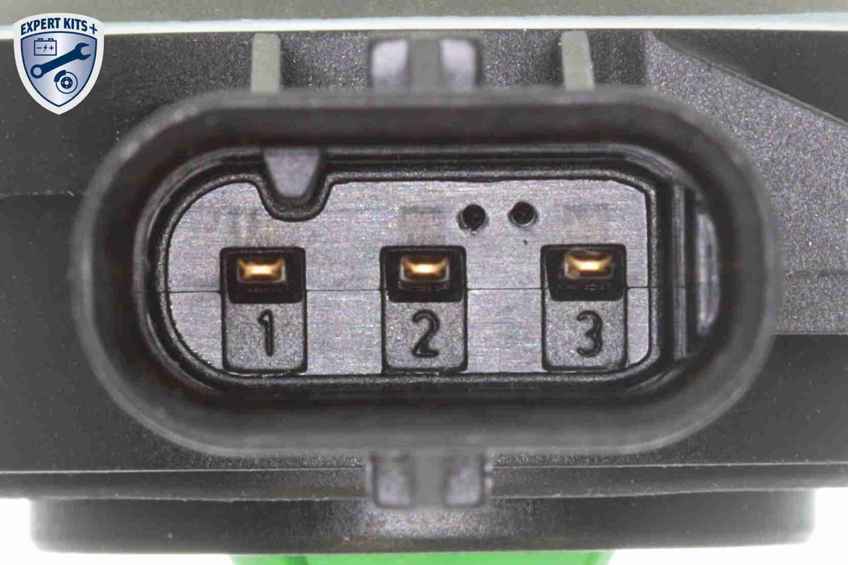 Sensor, suction pipe change-over flap - V10-72-1446